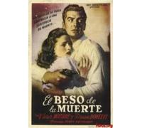 El Beso de la Muerte