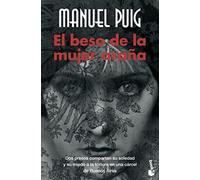 El beso de la mujer arana [Lingua spagnola]