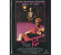 El beso de un extraño