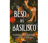 El beso del basilisco / Kiss of the Basilisk: 1