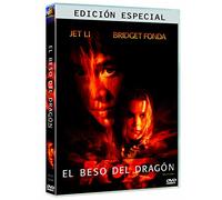 El Beso Del Dragon [Edizione:Spagna]