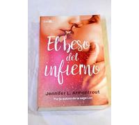 El beso del infierno (Los Elementos Oscuros 1)
