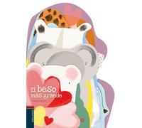 El beso más grande