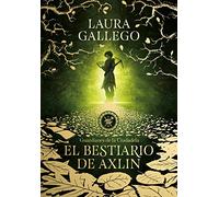 El bestiario de Axlin: 1