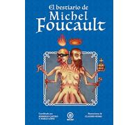 El bestiario de Michel Foucault: 19