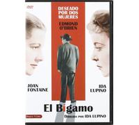 El Bígamo (The Bigamist) (1953) (Import)