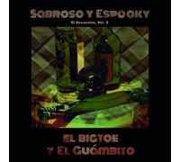 El Bigtoe / El Guambito Sabroso Y Espooky - El Encuentro, Vol. 2 (Vinyl LP)