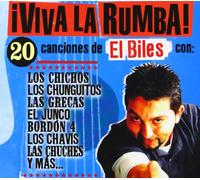 El Biles - Viva La Rumba