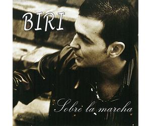 EL BIRI - SOBRE LA MARCHA