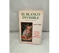 El blanco invisible