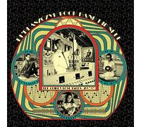 El Blaszczyk Rock Ba - The Quirky Lost Tapes 1993-1995