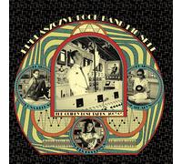 El' Blaszczyk Rock Band Himself The Quirky Lost Tapes 1993-1995 (CD) Album