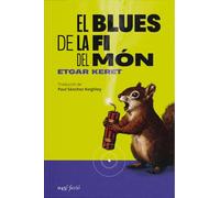 El blues de la fi del món: 045