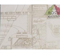 El Blues Del Eje Vial (UK Import)
