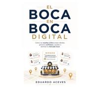 El Boca en Boca Digital: Cómo las reseñas online atraen clientes, generan confianza y ayudan a dominar tu mercado local