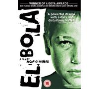 El Bola (2000) ( Pellet ) [ Origine UK, Nessuna Lingua Italiana ]