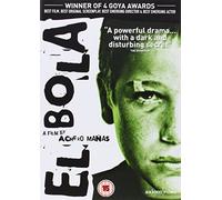 El Bola [DVD] [2000] [Edizione: Regno Unito]