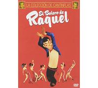 El Bolero de Raquel - El Bolero de Raquel