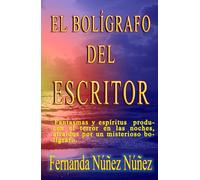 El Bolígrafo del Escritor: Libro didáctico. Como trabajar comprensión lectora y ortografía de forma divertida.