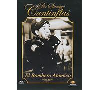 EL BOMBERO ATOMICO:CANTINFLAS TELEVISA