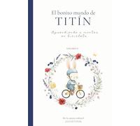 El bonito mundo de Titín.: Aprendiendo a montar en bicicleta.