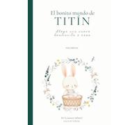 El Bonito Mundo de Titín.: Llega una nueva hermanita a casa.