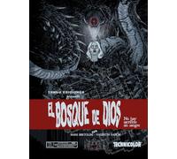 EL BOQUE DE DIOS: No hay sacrificio sin sangre