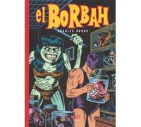 El borbah - Burns Charles