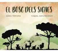 El bosc dels Signes: Una història per llegir i veure en LSC.