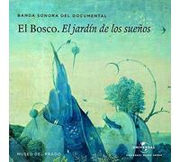Ost - El Bosco. El Jardin De