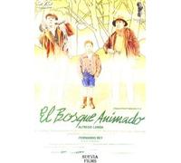 EL BOSQUE ANIMADO