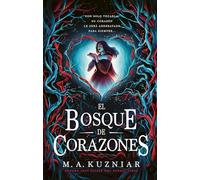 El bosque de corazones