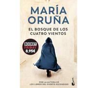 El bosque de los cuatro vientos: Edición limitada a precio especial