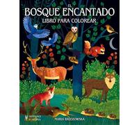 El bosque encantado