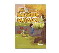 El bosque mágico