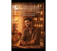 El Boticario de los corazones rotos