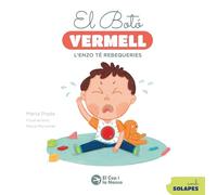 El botó vermell. L'Enzo té rebequeries: 4