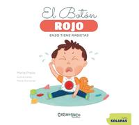 El botón rojo. Enzo tiene rabietas: 4