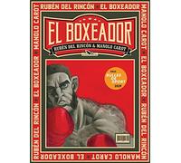 El Boxeador