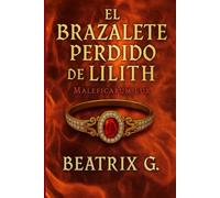 El brazalete perdido de Lilith: Maleficarum Lux: 1