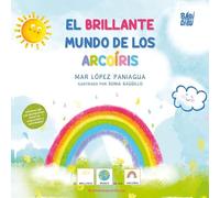 El brillante mundo de los arcoíris: 0