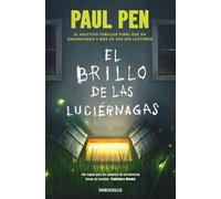 El brillo de las luciérnagas: 1