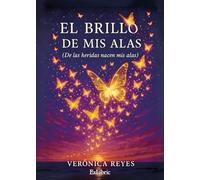El brillo de mis alas