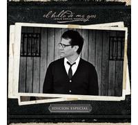 El Brillo De Mis Ojos Edicion Especial (CD+DVD) by Vastago Producciones