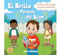 El Brillo Perdido de Liam