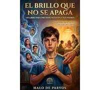 El brillo que no se apaga