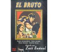 El Bruto (1952) (Import)