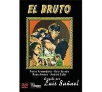 El Bruto - Luis Buñuel.