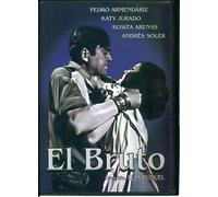 El Bruto [NTSC/REGION 1 & 4 DVD. Import-Latin America]