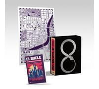 El Bucle (Edición premium y ampliada): Novela interactiva